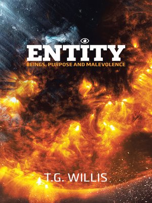 cover image of Entity